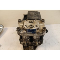 FIAT- PUNTO - Μονάδα ABS--PUNTO I GT