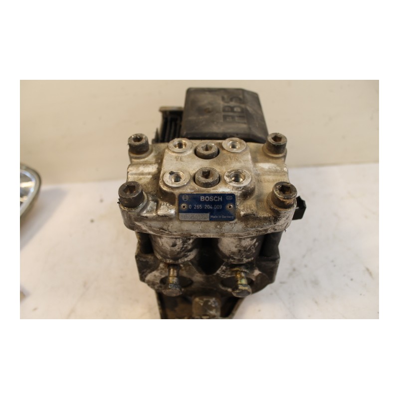 FIAT- PUNTO - Μονάδα ABS--PUNTO I GT