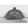 CITROEN - C2 - Καντράν -  - ΕΤΟΣ: 2003 - ΚΩΔ.ΚΑΤ/ΣΤΗ: P9650758280G01.Μεταχειρισμένα ανταλλακτικά αυτοκινήτων www.usedparts.gr.Απ