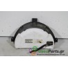 CITROEN - C2 - Καντράν -  - ΕΤΟΣ: 2003 - ΚΩΔ.ΚΑΤ/ΣΤΗ: P9650758280G01.Μεταχειρισμένα ανταλλακτικά αυτοκινήτων www.usedparts.gr.Απ