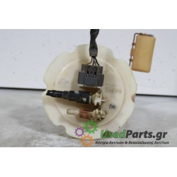 NISSAN - ALMERA - Αντλία βεντζίνης - ΚΩΔΙΚΟΣ ΜΗΧΑΝΗΣ: QG15 - ΚΥΒΙΚΑ:  - ΕΤΟΣ: 2000 - ΚΩΔ.ΚΑΤ/ΣΤΗ: .Μεταχειρισμένα ανταλλακτικά α