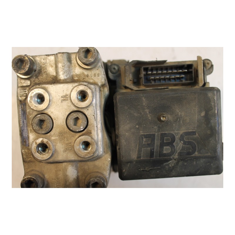 FIAT- PUNTO - Μονάδα ABS--PUNTO I GT