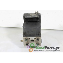 RENAULT - CLIO - Μονάδα ABS -  - ΘΕΣΗ:  - ΕΤΟΣ: 2001 - ΚΩΔ.ΚΑΤ/ΣΤΗ: 8200085584.Μεταχειρισμένα ανταλλακτικά αυτοκινήτων www.usedp