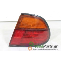 NISSAN - ALMERA - Φανάρι πίσω -  - ΘΕΣΗ: Πίσω δεξιά - ΕΤΟΣ: 1998 - ΚΩΔ.ΚΑΤ/ΣΤΗ: .Μεταχειρισμένα ανταλλακτικά αυτοκινήτων www.use