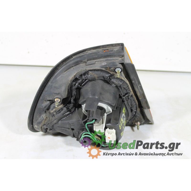 NISSAN - ALMERA - Φανάρι πίσω -  - ΘΕΣΗ: Πίσω δεξιά - ΕΤΟΣ: 1998 - ΚΩΔ.ΚΑΤ/ΣΤΗ: .Μεταχειρισμένα ανταλλακτικά αυτοκινήτων www.use