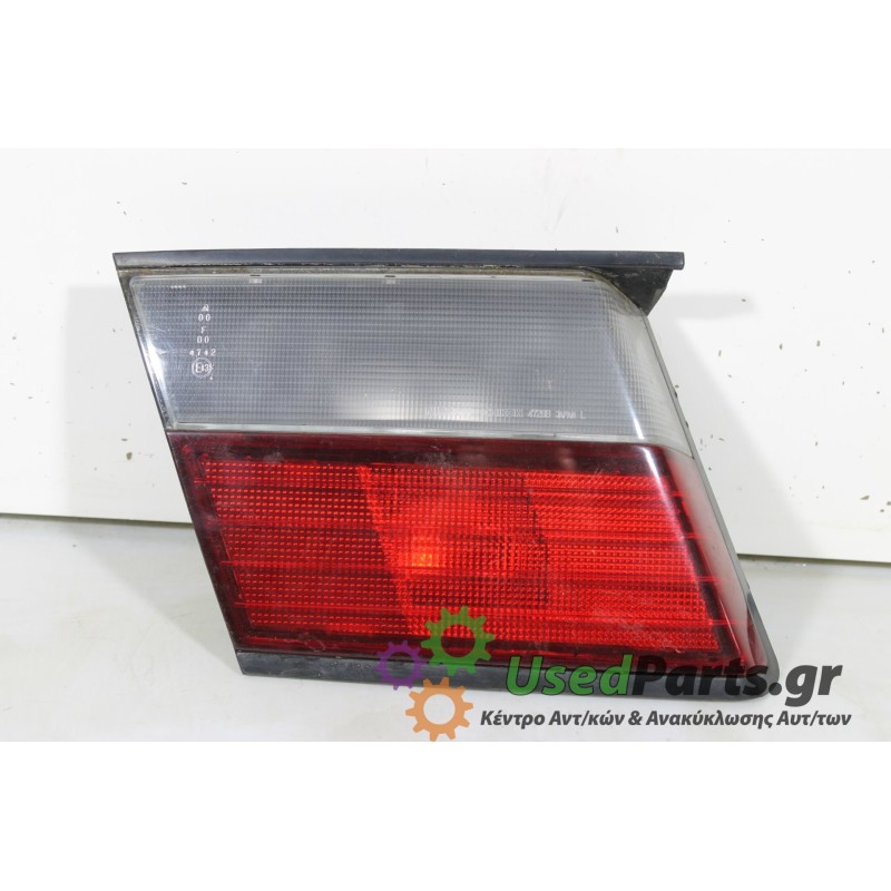 NISSAN - ALMERA - Φανάρι πίσω -  - ΘΕΣΗ: Πίσω αριστερά - ΕΤΟΣ: 1998 - ΚΩΔ.ΚΑΤ/ΣΤΗ: .Μεταχειρισμένα ανταλλακτικά αυτοκινήτων www.