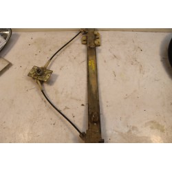 FIAT- FIORINO - Γρύλος παραθύρων-Δεξιά-ΧΕΙΡΟΚΙΝΗΤΟΣ