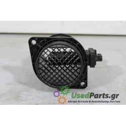 SEAT - IBIZA - Μετρητής μάζας αέρα -  - ΕΤΟΣ: 2014 - ΚΩΔ.ΚΑΤ/ΣΤΗ: 0281006132.Μεταχειρισμένα ανταλλακτικά αυτοκινήτων www.usedpar
