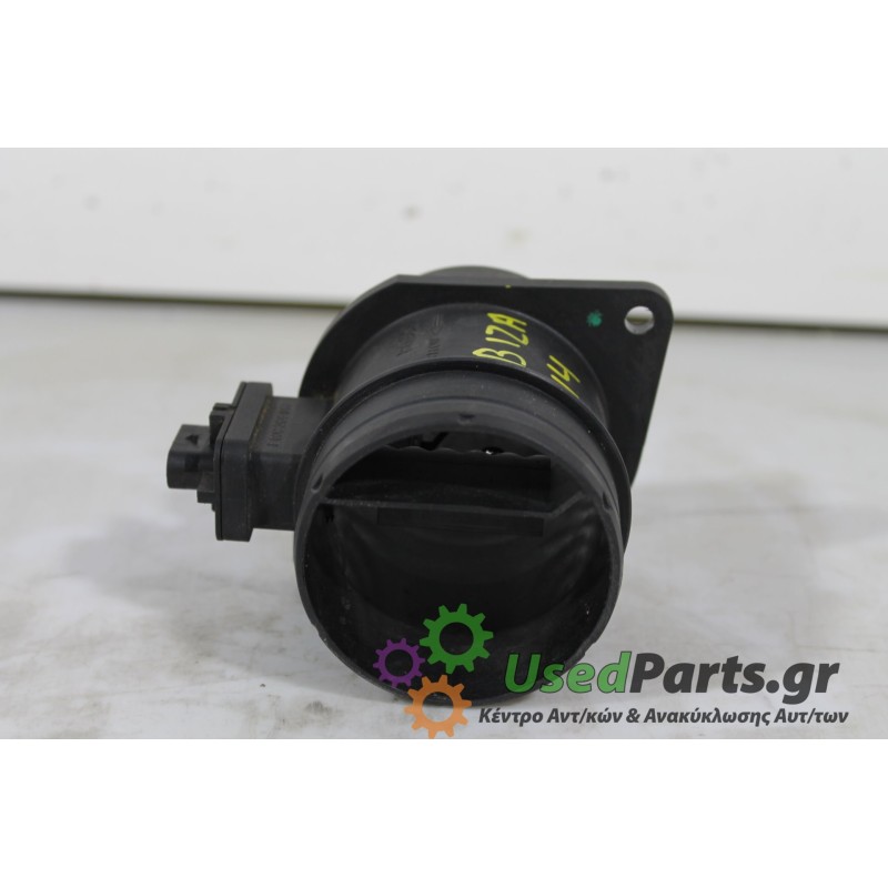 SEAT - IBIZA - Μετρητής μάζας αέρα -  - ΕΤΟΣ: 2014 - ΚΩΔ.ΚΑΤ/ΣΤΗ: 0281006132.Μεταχειρισμένα ανταλλακτικά αυτοκινήτων www.usedpar