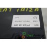 SEAT - IBIZA - Μονάδα ABS -  - ΘΕΣΗ:  - ΕΤΟΣ: 2014 - ΚΩΔ.ΚΑΤ/ΣΤΗ: 6R0907379BH.Μεταχειρισμένα ανταλλακτικά αυτοκινήτων www.usedpa