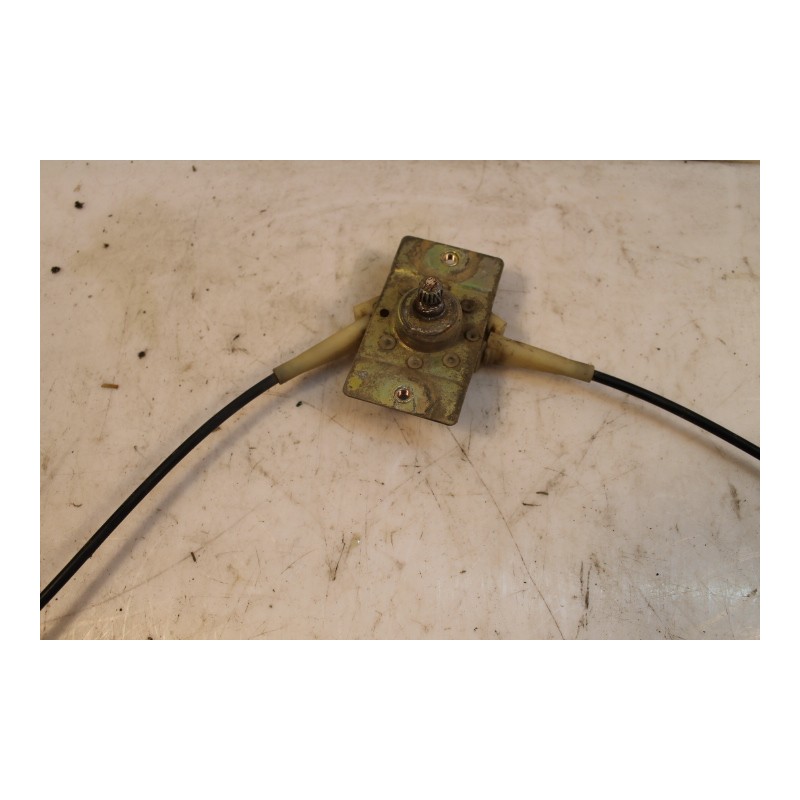 FIAT- FIORINO - Γρύλος παραθύρων-Δεξιά-ΧΕΙΡΟΚΙΝΗΤΟΣ