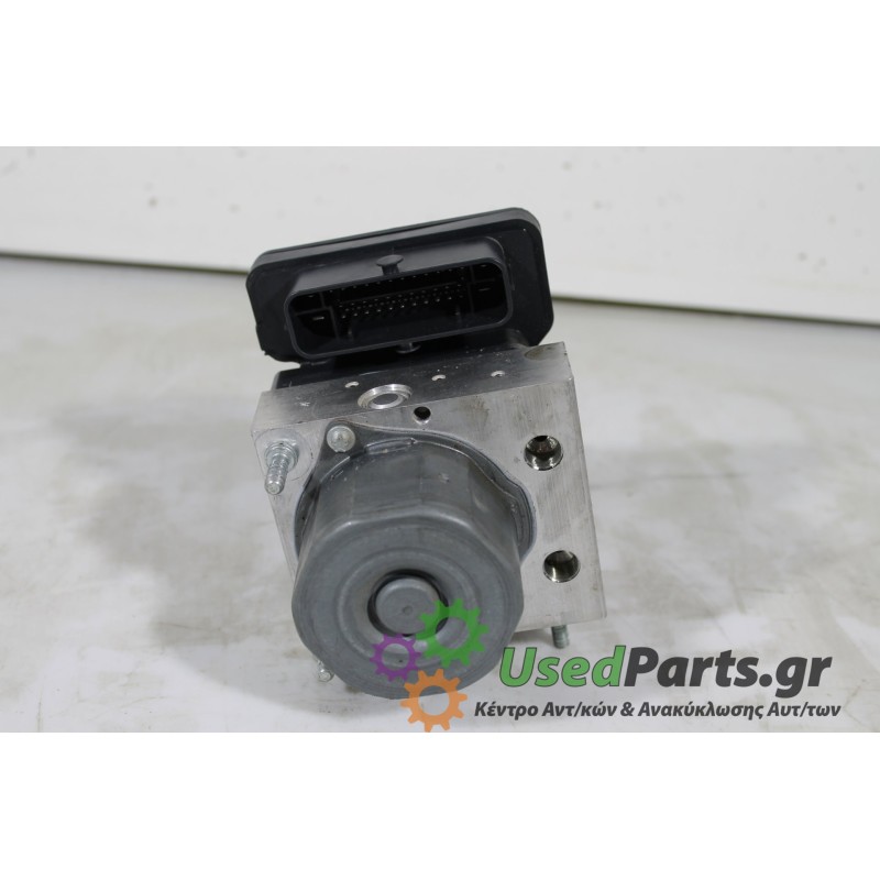 SEAT - IBIZA - Μονάδα ABS -  - ΘΕΣΗ:  - ΕΤΟΣ: 2014 - ΚΩΔ.ΚΑΤ/ΣΤΗ: 6R0907379BH.Μεταχειρισμένα ανταλλακτικά αυτοκινήτων www.usedpa