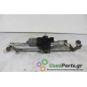 SEAT - IBIZA - Μοτέρ υαλοκαθαριστήρων - 2ΠΟΡΤΟ - ΕΤΟΣ: 2014 - ΚΩΔ.ΚΑΤ/ΣΤΗ: 6R1955119ABOY  0390241566  3397021393.Μεταχειρισμένα