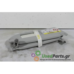 SEAT - IBIZA - Σκίαστρα -  - ΘΕΣΗ:  - ΕΤΟΣ: 2014 - ΚΩΔ.ΚΑΤ/ΣΤΗ: ΟΔΗΓΟΥ ΚΑΙ ΣΥΝΟΔΗΓΟΥ.Μεταχειρισμένα ανταλλακτικά αυτοκινήτων www