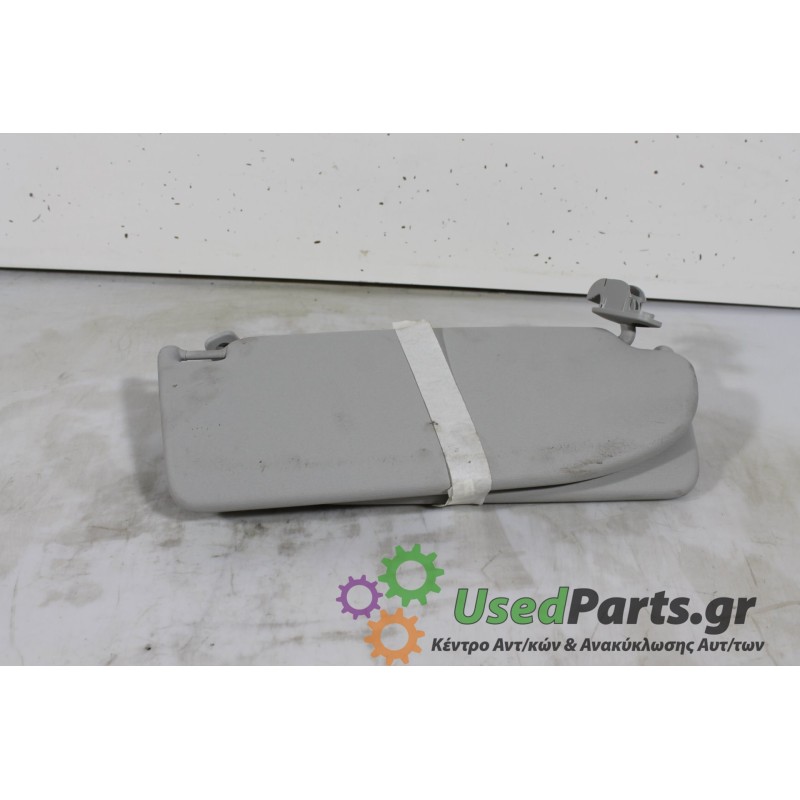 SEAT - IBIZA - Σκίαστρα -  - ΘΕΣΗ:  - ΕΤΟΣ: 2014 - ΚΩΔ.ΚΑΤ/ΣΤΗ: ΟΔΗΓΟΥ ΚΑΙ ΣΥΝΟΔΗΓΟΥ.Μεταχειρισμένα ανταλλακτικά αυτοκινήτων www