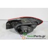 SEAT - IBIZA - Φανάρι πίσω - 2ΠΟΡΤΟ - ΘΕΣΗ: Πίσω αριστερά - ΕΤΟΣ: 2014 - ΚΩΔ.ΚΑΤ/ΣΤΗ: 6J3945095N.Μεταχειρισμένα ανταλλακτικά αυτ