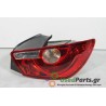 SEAT - IBIZA - Φανάρι πίσω - 2ΠΟΡΤΟ - ΘΕΣΗ: Πίσω δεξιά - ΕΤΟΣ: 2014 - ΚΩΔ.ΚΑΤ/ΣΤΗ: 6J3945096N.Μεταχειρισμένα ανταλλακτικά αυτοκι