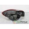 SEAT - IBIZA - Φανάρι πίσω - 2ΠΟΡΤΟ - ΘΕΣΗ: Πίσω δεξιά - ΕΤΟΣ: 2014 - ΚΩΔ.ΚΑΤ/ΣΤΗ: 6J3945096N.Μεταχειρισμένα ανταλλακτικά αυτοκι