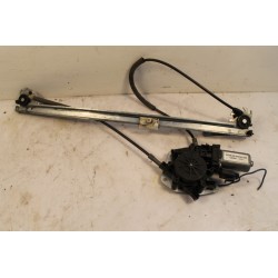 RENAULT- SCENIC - Γρύλος παραθύρων-Μπροστά Δεξιά-ΗΛΕΚΤΡΙΚΟΣ