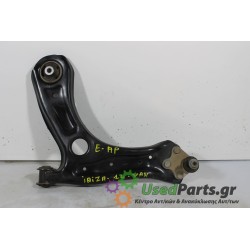 SEAT - IBIZA - Ψαλίδι - VAN - ΘΕΣΗ: Εμπρός αριστερά - ΕΤΟΣ: 2014 - ΚΩΔ.ΚΑΤ/ΣΤΗ: .Μεταχειρισμένα ανταλλακτικά αυτοκινήτων www.use