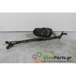 ALFA ROMEO - 156 - Μοτέρ υαλοκαθαριστήρων -  - ΕΤΟΣ: 2003 - ΚΩΔ.ΚΑΤ/ΣΤΗ: .Μεταχειρισμένα ανταλλακτικά αυτοκινήτων www.usedparts.