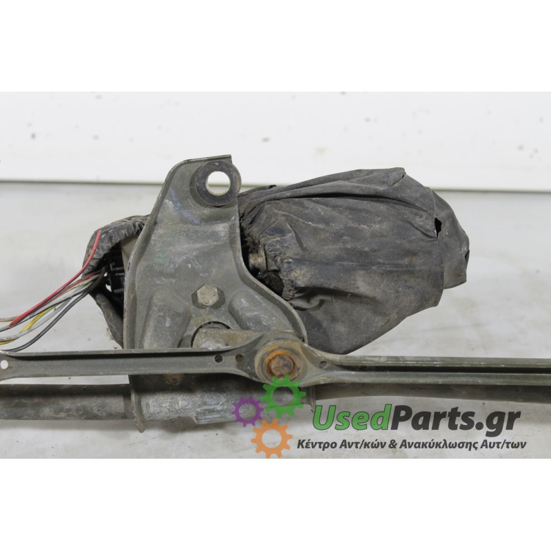 ALFA ROMEO - 156 - Μοτέρ υαλοκαθαριστήρων -  - ΕΤΟΣ: 2003 - ΚΩΔ.ΚΑΤ/ΣΤΗ: .Μεταχειρισμένα ανταλλακτικά αυτοκινήτων www.usedparts.