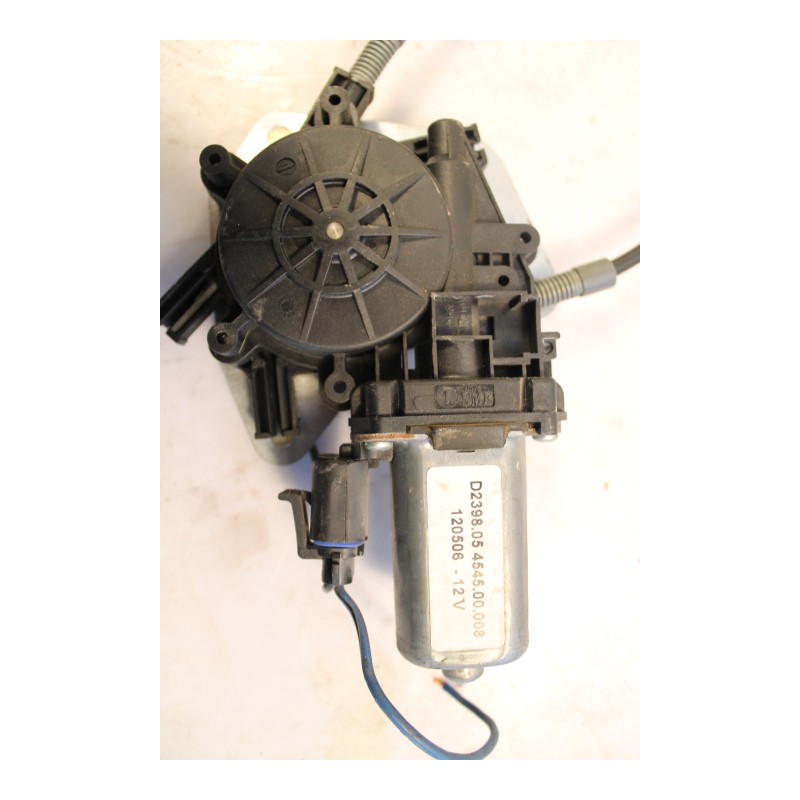 RENAULT- SCENIC - Γρύλος παραθύρων-Μπροστά Δεξιά-ΗΛΕΚΤΡΙΚΟΣ