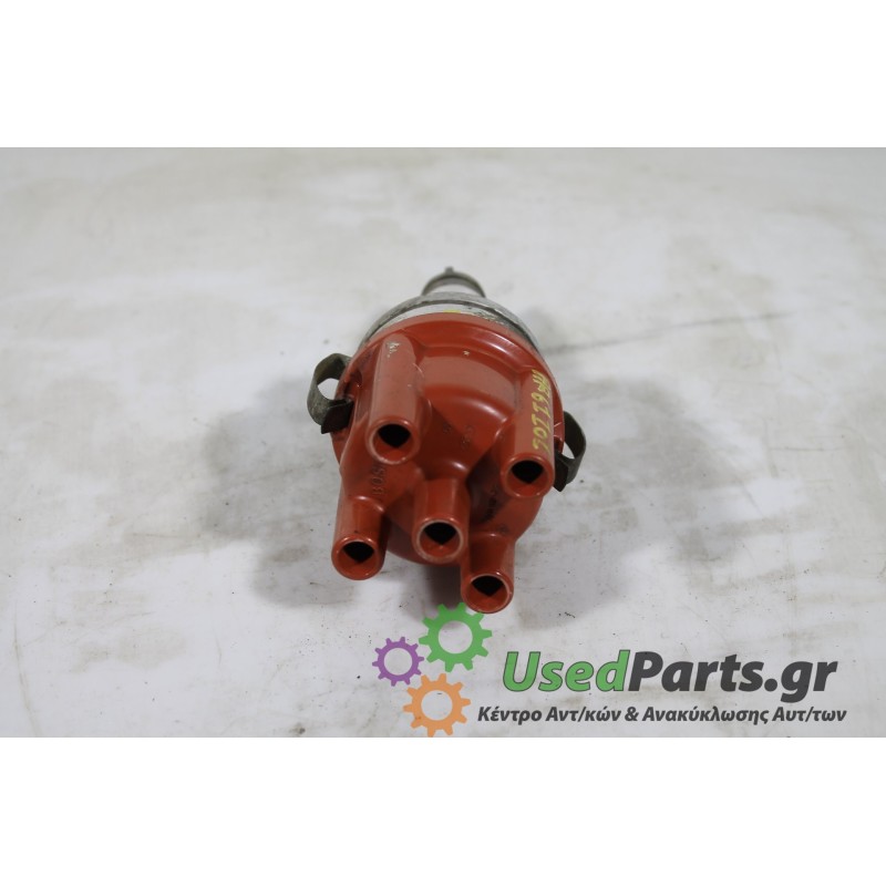 ALFA ROMEO - 75 - Διανομέας - Ντριστριμπιτέρ - ΚΩΔΙΚΟΣ ΜΗΧΑΝΗΣ: AR61102 - ΚΥΒΙΚΑ:  - ΕΤΟΣ: 1992 - ΚΩΔ.ΚΑΤ/ΣΤΗ: 0237501006.Μεταχε