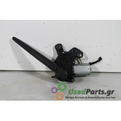 CITROEN - C4 - Μοτέρ υαλοκαθαριστήρων - 2ΠΟΡΤΟ - ΕΤΟΣ: 2009 - ΚΩΔ.ΚΑΤ/ΣΤΗ: 963715878001  53014712.Μεταχειρισμένα ανταλλακτικά αυ