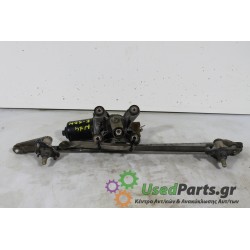 NISSAN - SUNNY - Μοτέρ υαλοκαθαριστήρων - ΣΕΝΤΑΝ - ΕΤΟΣ: 1993 - ΚΩΔ.ΚΑΤ/ΣΤΗ: .Μεταχειρισμένα ανταλλακτικά αυτοκινήτων www.usedpa