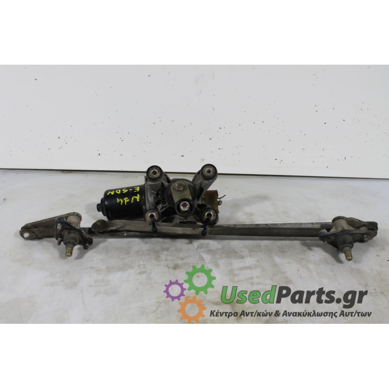 NISSAN - SUNNY - Μοτέρ υαλοκαθαριστήρων - ΣΕΝΤΑΝ - ΕΤΟΣ: 1993 - ΚΩΔ.ΚΑΤ/ΣΤΗ: .Μεταχειρισμένα ανταλλακτικά αυτοκινήτων www.usedpa