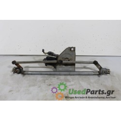 OPEL - CORSA - Μοτέρ υαλοκαθαριστήρων -  - ΕΤΟΣ: 1997 - ΚΩΔ.ΚΑΤ/ΣΤΗ: 22084745.Μεταχειρισμένα ανταλλακτικά αυτοκινήτων www.usedpa