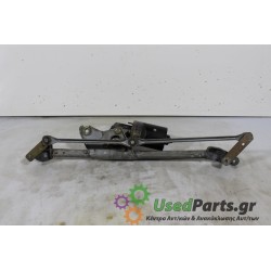 PEUGEOT - 106 - Μοτέρ υαλοκαθαριστήρων -  - ΕΤΟΣ: 1998 - ΚΩΔ.ΚΑΤ/ΣΤΗ: 7905562055.Μεταχειρισμένα ανταλλακτικά αυτοκινήτων www.use