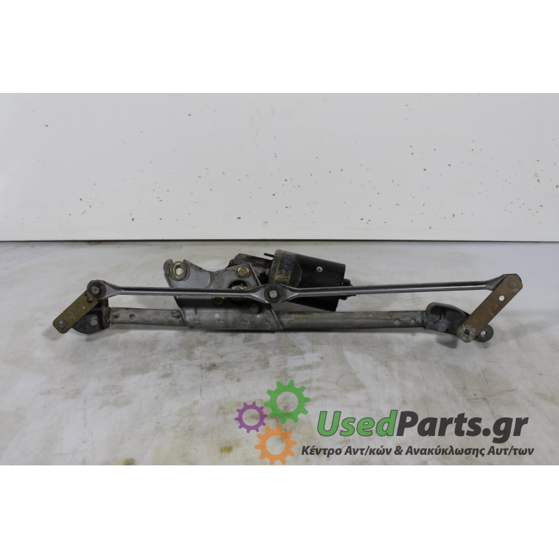 PEUGEOT - 106 - Μοτέρ υαλοκαθαριστήρων -  - ΕΤΟΣ: 1998 - ΚΩΔ.ΚΑΤ/ΣΤΗ: 7905562055.Μεταχειρισμένα ανταλλακτικά αυτοκινήτων www.use