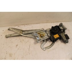 OPEL- CORSA - Γρύλος παραθύρων-Μπροστά Αριστερά-CORSA B  4Π - ΗΛΕΚΤΡΙΚΟΣ