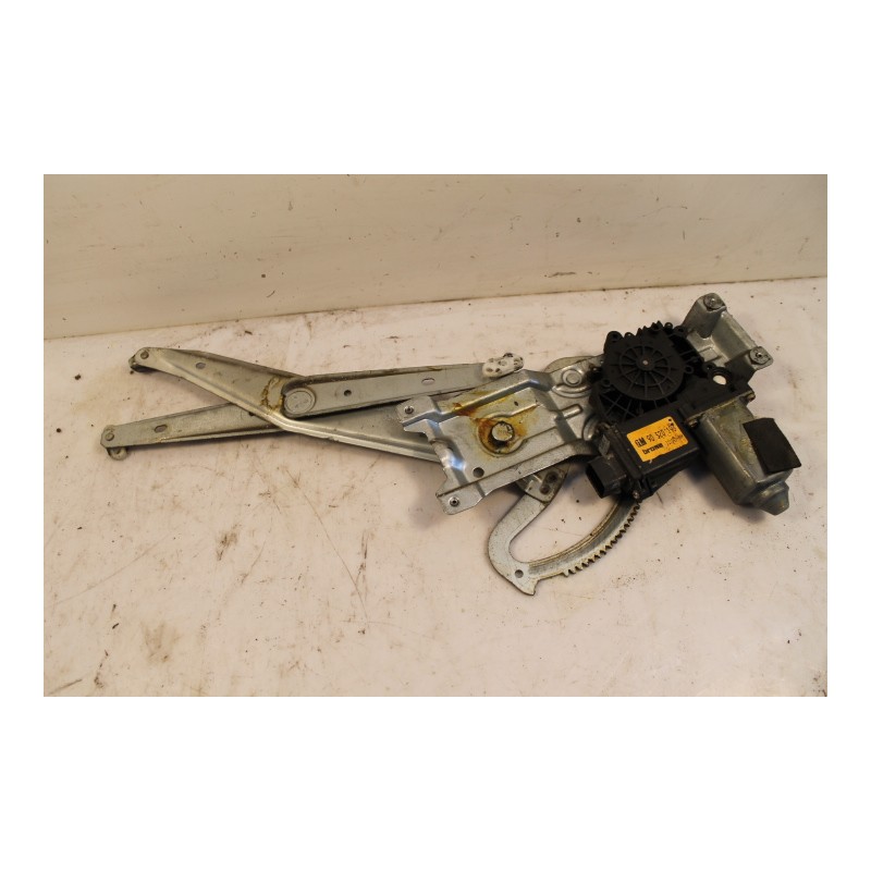 OPEL- CORSA - Γρύλος παραθύρων-Μπροστά Αριστερά-CORSA B  4Π - ΗΛΕΚΤΡΙΚΟΣ