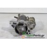 TOYOTA - YARIS - Μίζα -  - ΕΤΟΣ: 2002 - ΚΩΔ.ΚΑΤ/ΣΤΗ: 28100-21020  228000-8540.Μεταχειρισμένα ανταλλακτικά αυτοκινήτων www.usedpa