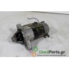 TOYOTA - YARIS - Μίζα -  - ΕΤΟΣ: 2002 - ΚΩΔ.ΚΑΤ/ΣΤΗ: 28100-21020  228000-8540.Μεταχειρισμένα ανταλλακτικά αυτοκινήτων www.usedpa