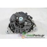 OPEL - CORSA - Δυναμό -  - ΕΤΟΣ: 2003 - ΚΩΔ.ΚΑΤ/ΣΤΗ: 01-02833 190828 BOSH .Μεταχειρισμένα ανταλλακτικά αυτοκινήτων www.usedparts