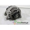 OPEL - CORSA - Δυναμό -  - ΕΤΟΣ: 2003 - ΚΩΔ.ΚΑΤ/ΣΤΗ: 01-02833 190828 BOSH .Μεταχειρισμένα ανταλλακτικά αυτοκινήτων www.usedparts