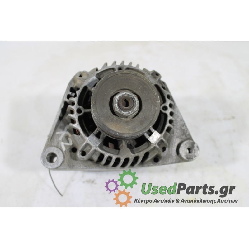 CITROEN - AX - Δυναμό - 5ΠΟΡΤΟ - ΕΤΟΣ: 1993 - ΚΩΔ.ΚΑΤ/ΣΤΗ: .Μεταχειρισμένα ανταλλακτικά αυτοκινήτων www.usedparts.gr.Απόσυρση αυ