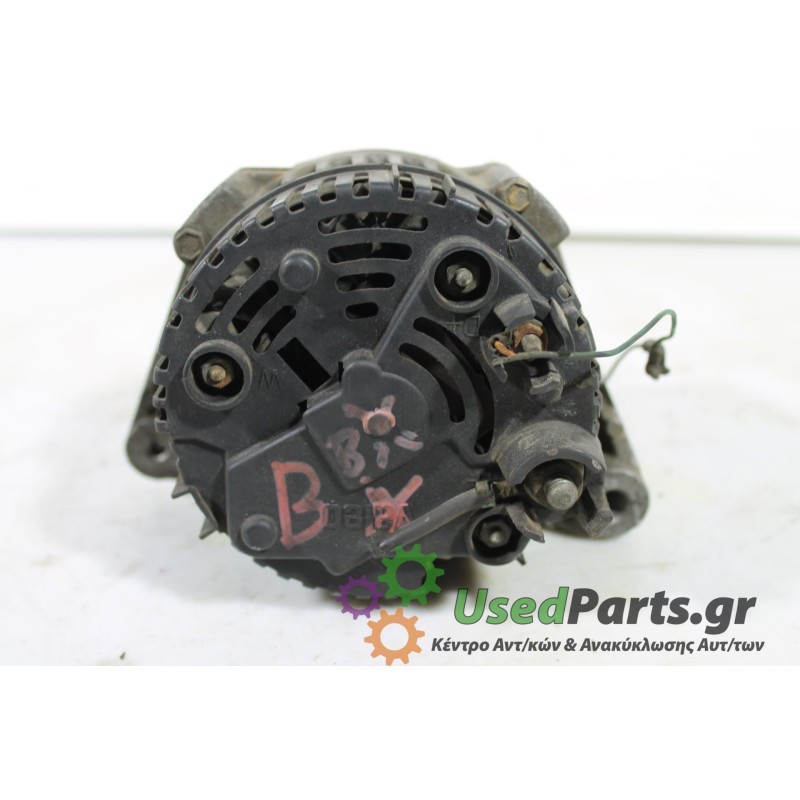 CITROEN - AX - Δυναμό - 5ΠΟΡΤΟ - ΕΤΟΣ: 1993 - ΚΩΔ.ΚΑΤ/ΣΤΗ: .Μεταχειρισμένα ανταλλακτικά αυτοκινήτων www.usedparts.gr.Απόσυρση αυ