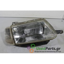 CITROEN - SAXO - Φανάρι εμπρός - 5ΠΟΡΤΟ - ΘΕΣΗ: Εμπρός δεξιά - ΕΤΟΣ: 1997 - ΚΩΔ.ΚΑΤ/ΣΤΗ: DEPO.Μεταχειρισμένα ανταλλακτικά αυτοκι
