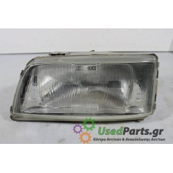 FIAT - DUCATO - Φανάρι εμπρός - VAN - ΘΕΣΗ: Εμπρός αριστερά - ΕΤΟΣ: 1999 - ΚΩΔ.ΚΑΤ/ΣΤΗ: CARELLO.Μεταχειρισμένα ανταλλακτικά αυτο