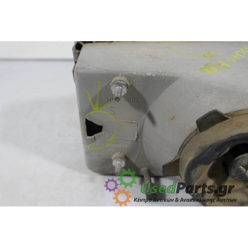 FIAT - DUCATO - Φανάρι εμπρός - VAN - ΘΕΣΗ: Εμπρός αριστερά - ΕΤΟΣ: 1999 - ΚΩΔ.ΚΑΤ/ΣΤΗ: CARELLO.Μεταχειρισμένα ανταλλακτικά αυτο