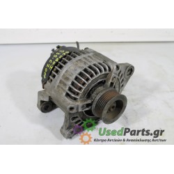 FIAT - SCUDO - Δυναμό - VAN - ΕΤΟΣ: 1997 - ΚΩΔ.ΚΑΤ/ΣΤΗ: 63321331 A127R-100.Μεταχειρισμένα ανταλλακτικά αυτοκινήτων www.usedparts