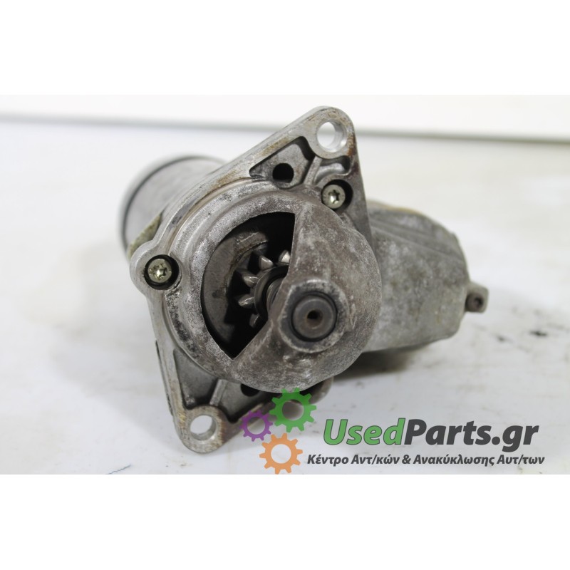 OPEL - COMBO - Μίζα - VAN - ΕΤΟΣ:  - ΚΩΔ.ΚΑΤ/ΣΤΗ: 09115191 D6RA249 09G30333ND VALEO.Μεταχειρισμένα ανταλλακτικά αυτοκινήτων www.