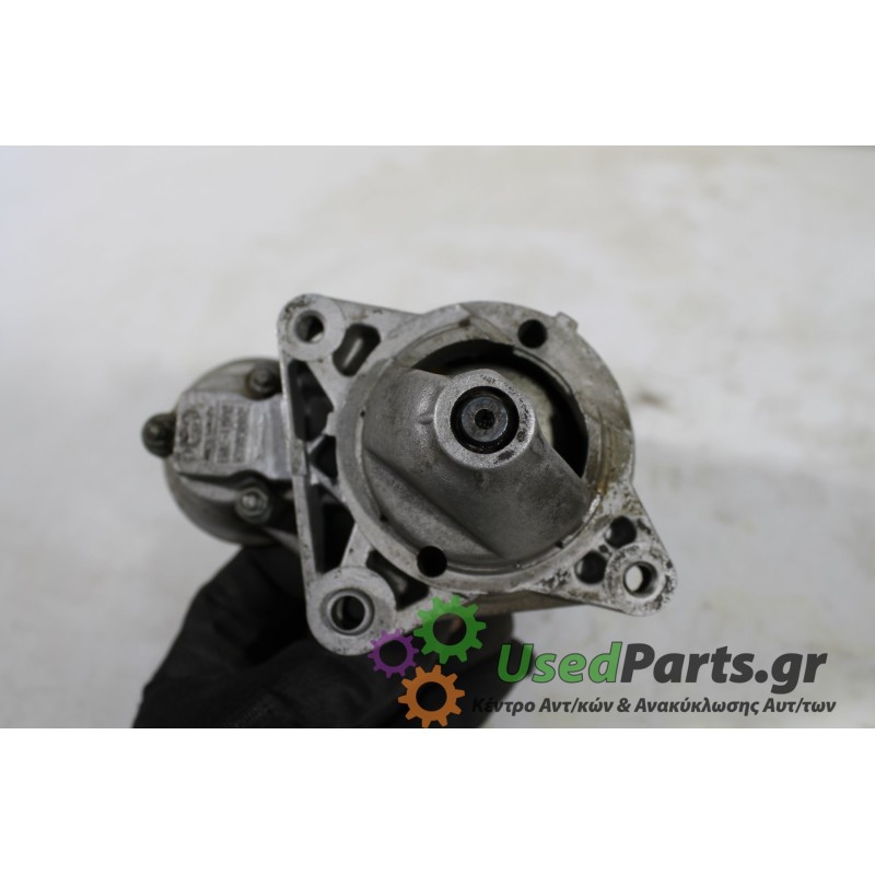 FIAT - SCUDO - Μίζα - VAN - ΕΤΟΣ: 1996 - ΚΩΔ.ΚΑΤ/ΣΤΗ: E80E1012 83103002 MM.Μεταχειρισμένα ανταλλακτικά αυτοκινήτων www.usedparts