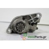 VW - POLO - Μίζα - 5ΠΟΡΤΟ - ΕΤΟΣ: 2003 - ΚΩΔ.ΚΑΤ/ΣΤΗ: 0001120400  - 401 BOSCH.Μεταχειρισμένα ανταλλακτικά αυτοκινήτων www.usedpa