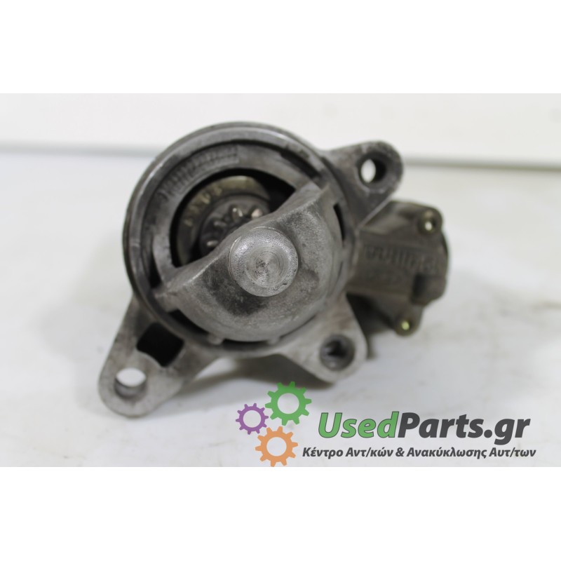 FORD - MONDEO - Μίζα - 5ΠΟΡΤΟ - ΕΤΟΣ: 1998 - ΚΩΔ.ΚΑΤ/ΣΤΗ: 11000AB 8279 MOTORCRAFT.Μεταχειρισμένα ανταλλακτικά αυτοκινήτων www.us